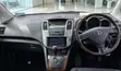 Toyota Harrier 2010 Black - 3
