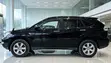 Toyota Harrier 2010 Black - 5
