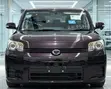 Toyota Corolla Rumion 2008 Maroon - 1