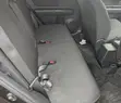 Toyota Corolla Rumion 2008 Maroon - 2