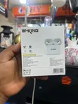 W-King Enc True Wireless Earbuds - White - 2