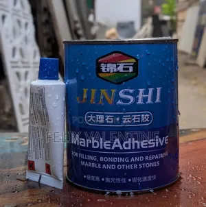 Marble/Granite Adhesive (Gundi)