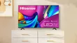 Brand New Hisense 32a4k Vidaa Smart TV - 2