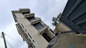 Mini Flat for Rent in Sinza E