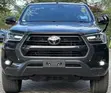 2021 Toyota Hilux 2.4D 4x4 Double Cab - 5