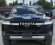 Toyota Land Cruiser 300 GR Sport 2023 - 1