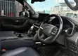 Toyota Land Cruiser 300 GR Sport 2023 - 3