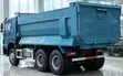 HOWO 2019 Tipper Truck 371HP Bluu - 2