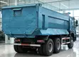 HOWO 2019 Tipper Truck 371HP Bluu - 3