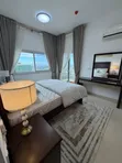 Furnished 3-Bedroom Apartment for Rent in Mikocheni - 5