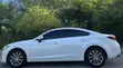 Mazda Atenza 2013 White - 5