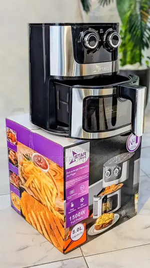 Brand New 8L Electric Air Fryer