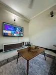 Furnished 1-Bedroom Apartment in Miko, Mikocheni for Rent - 4