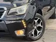 Subaru Forester 2015 Black Metallic - 2
