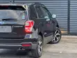 Subaru Forester 2015 Black Metallic - 3