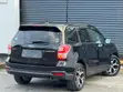 Subaru Forester 2015 Black Metallic - 5
