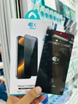 AIRUYU Tempered Glass Screen Protector - 2