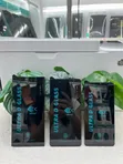 AIRUYU Tempered Glass Screen Protector - 3