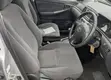 Toyota Allex 2005 Silver - 2