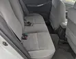 Toyota Allex 2005 Silver - 4