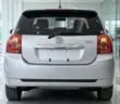 Toyota Allex 2005 Silver - 5