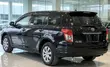 Toyota Corolla Fielder 2010 Nyeusi Metallic - 5