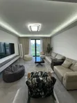 Furnished 3-Bedroom Apartment for Rent in Masaki - 1