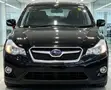Subaru Impreza XV 2014 Black - 1