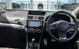 Subaru Impreza XV 2014 Black - 5
