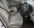 Toyota Corolla Fielder 2008 White - 1