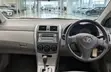 Toyota Corolla Fielder 2008 White - 3