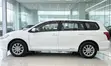 Toyota Corolla Fielder 2008 White - 4