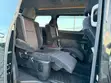 Toyota Alphard 2009 Black - 3