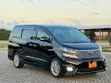 Toyota Alphard 2009 Black - 4
