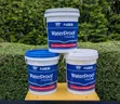 Waterproof Coating / Roofing Coat / Pool Coat - 20L - 1