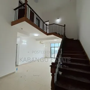 Furnished 3-Bedroom Duplex for Rent in Mikocheni Victoria
