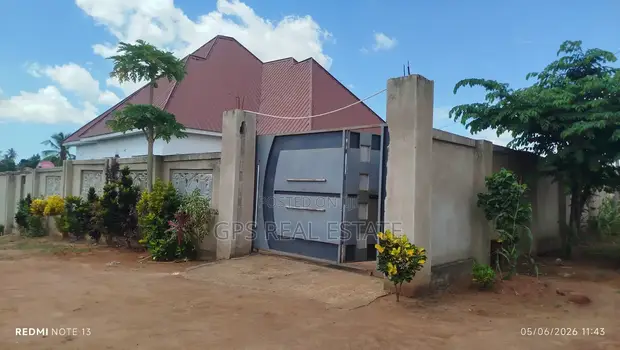 3 Bedroom House for Sale in Mbezi Msakuzi, Kinondoni - 1