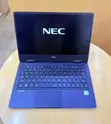 Laptop Mpya NEC N22A - 8GB RAM, Intel Core i5, 128GB SSD - 2