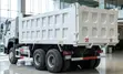 HOWO 2024 Tipper Truck 371HP - 4