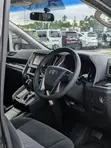 Toyota Alphard 2015 Black - 3
