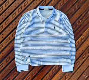 Polo Ralph Lauren Long Sleeve Collection