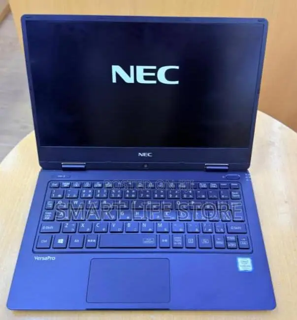 Laptop Mpya NEC N22A - Intel Core i5, 4GB RAM, 128GB SSD - 1