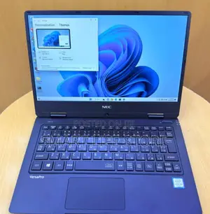 New NEC N22A Laptop - Intel Core i5, 4GB RAM, 128GB SSD