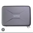 REMAX Hard Shell Bag 17" Laptop/Tablet - 2