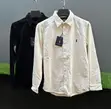 Polo Ralph Lauren Men's Cotton Shirt - 1