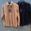 Polo Ralph Lauren Men's Cotton Shirt - 2