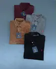 Polo Ralph Lauren Men's Cotton Shirt - 3
