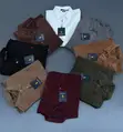 Polo Ralph Lauren Men's Cotton Shirt - 4