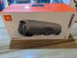 JBL Charge 5 Portable Bluetooth Speaker - 1