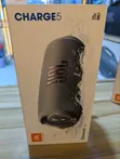 JBL Charge 5 Portable Bluetooth Speaker - 2